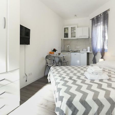 Villa Supuk Vinišće Εξωτερικό φωτογραφία