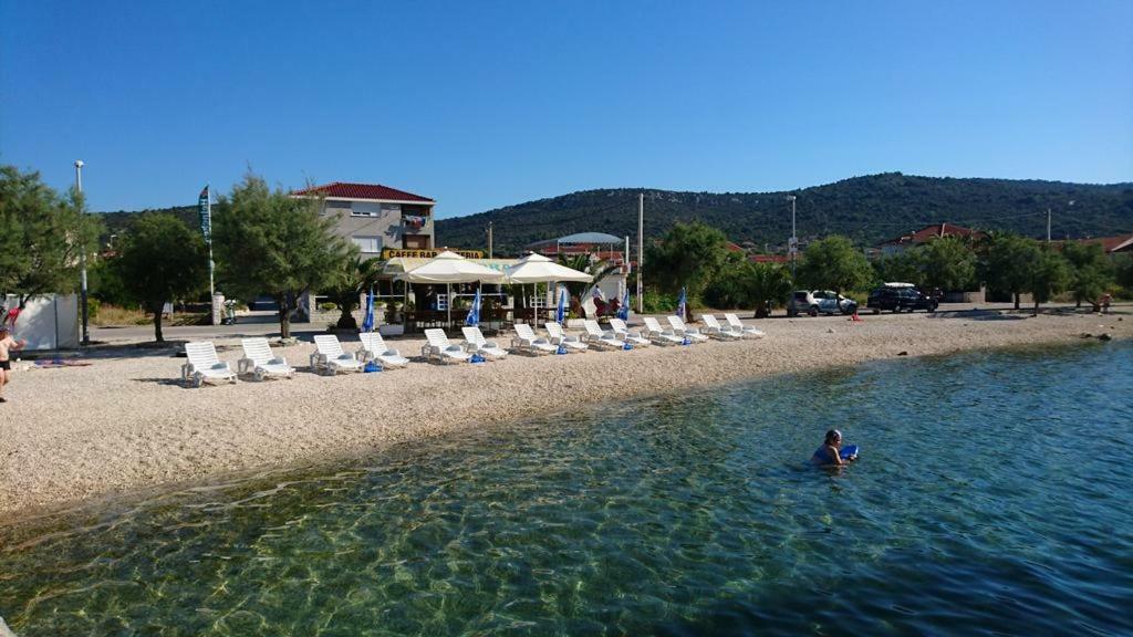 Villa Supuk Vinišće Εξωτερικό φωτογραφία
