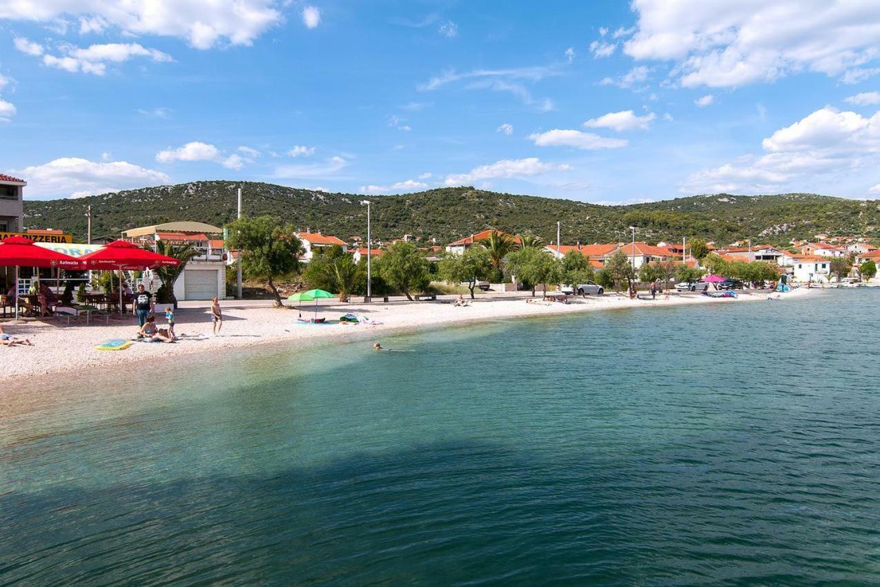 Villa Supuk Vinišće Εξωτερικό φωτογραφία