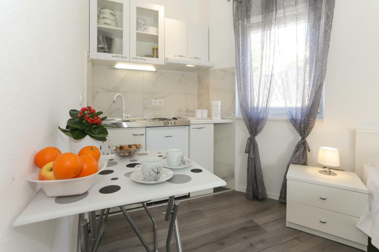 Villa Supuk Vinišće Εξωτερικό φωτογραφία
