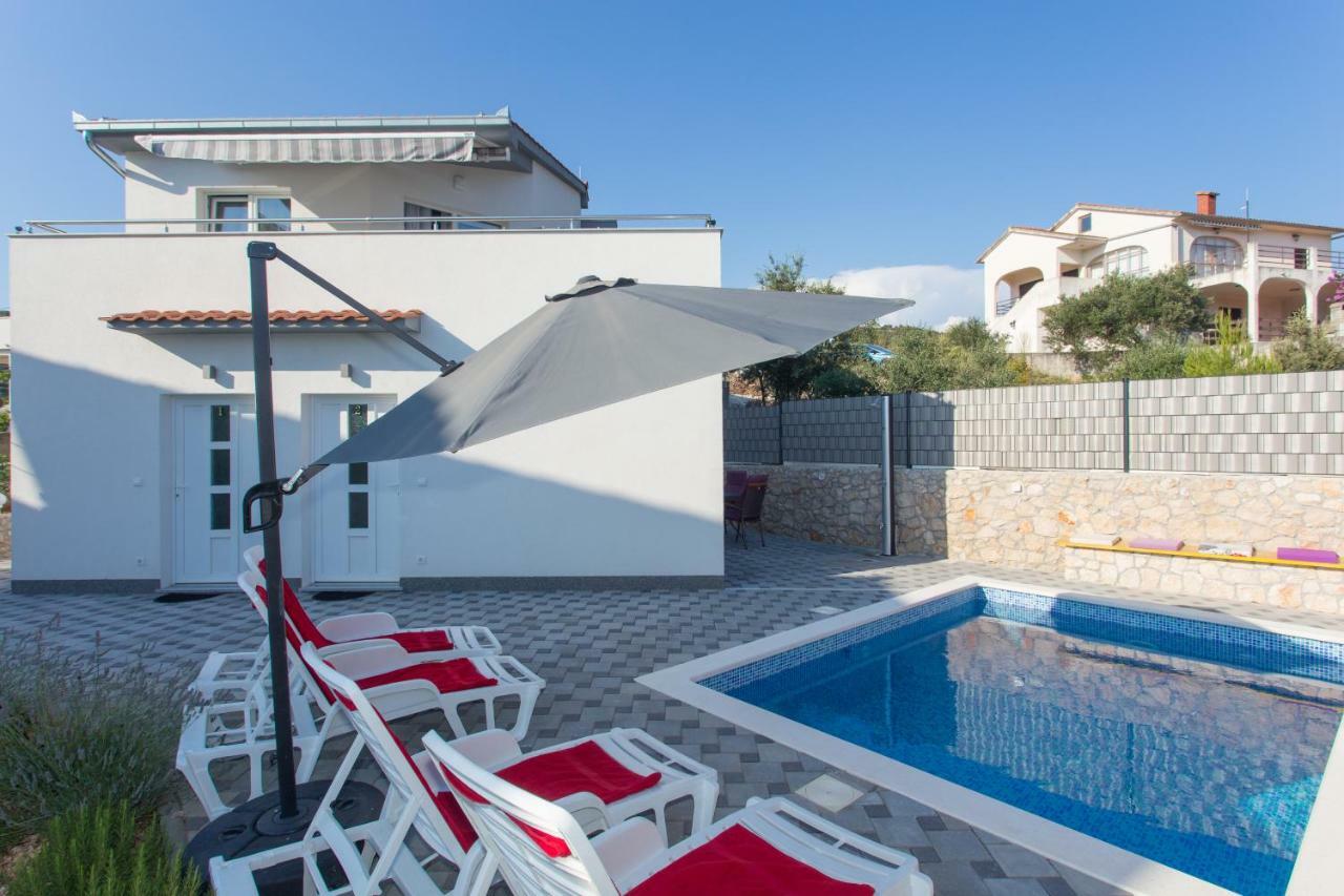 Villa Supuk Vinišće Εξωτερικό φωτογραφία